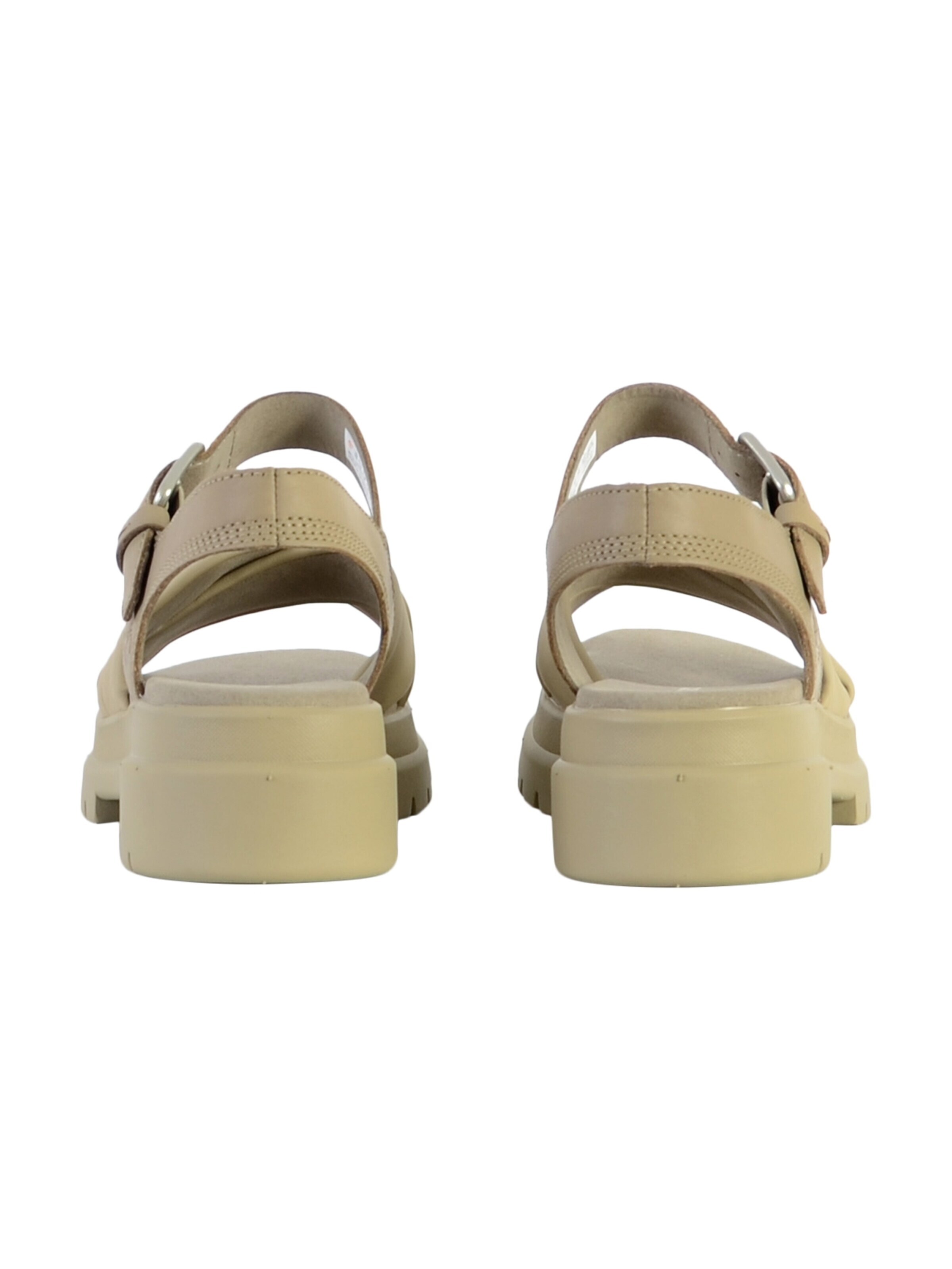 Sandalo di TIMBERLAND in marrone