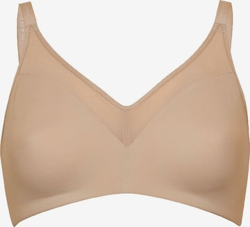 Marc & André Minimizer BH 'Just Delight' in Beige: voorkant