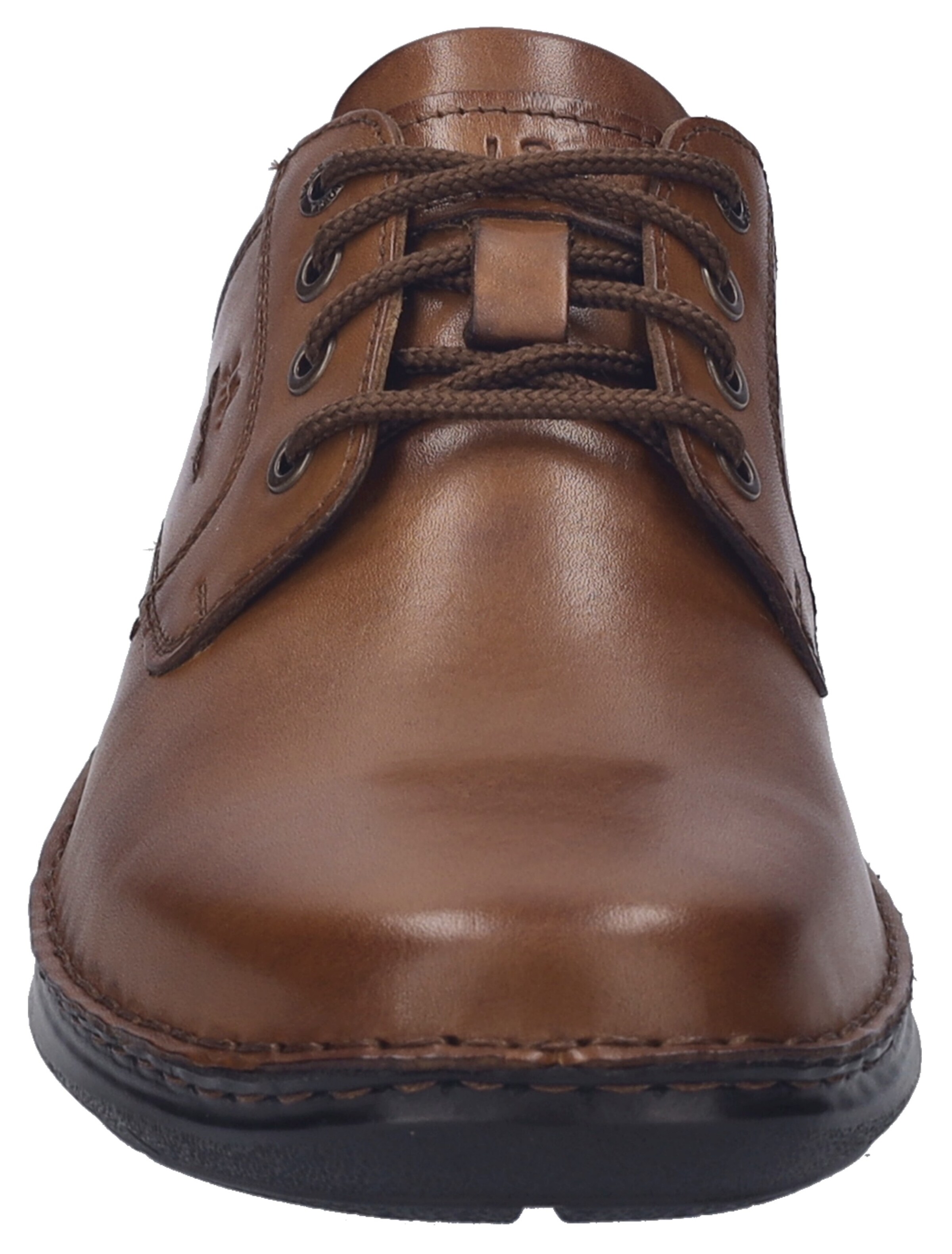 Chaussure à lacets 'New Anvers 06' JOSEF SEIBEL en marron