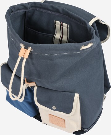 TOMMY HILFIGER - Mochila en azul