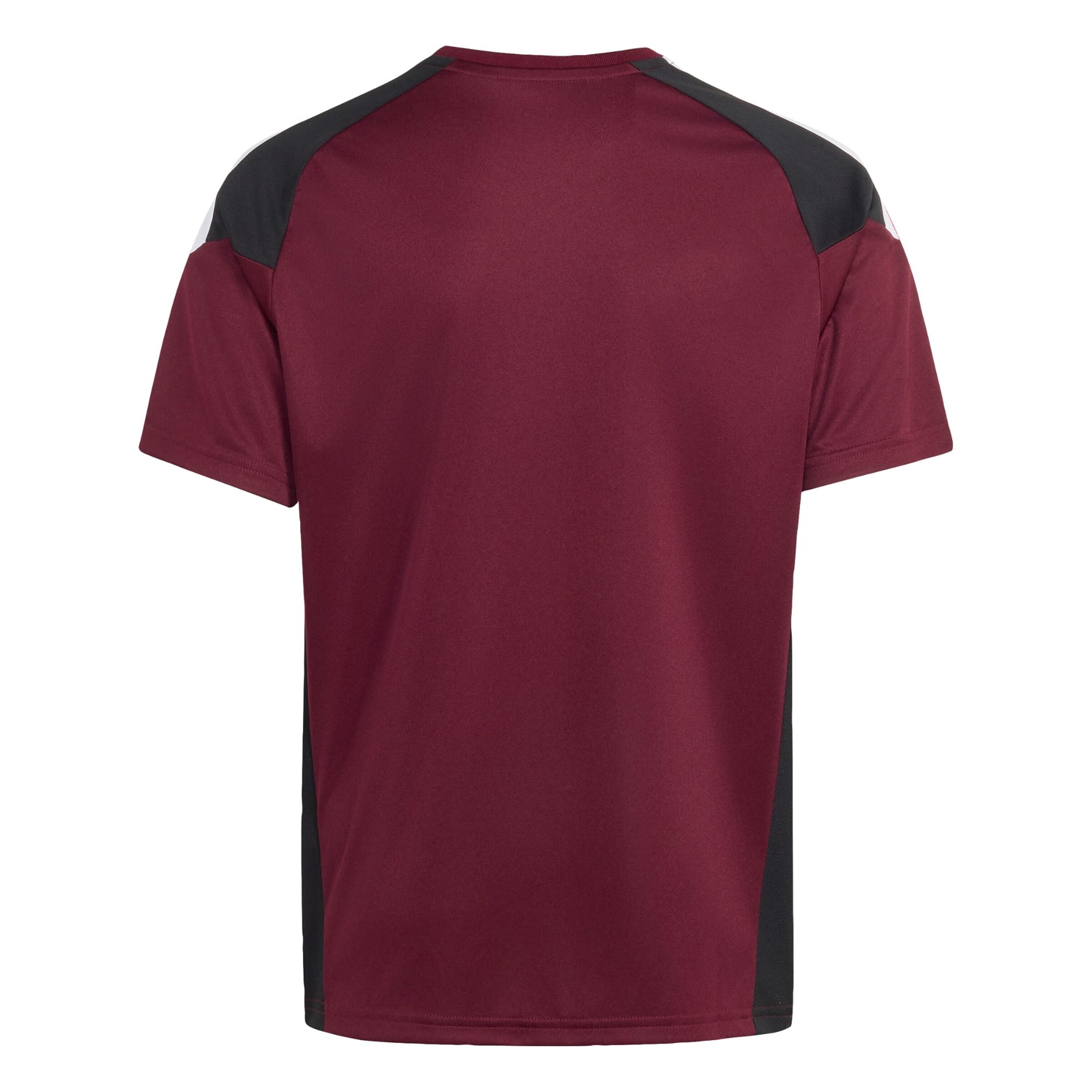 Maglia funzionale 'All Blacks' di ADIDAS PERFORMANCE in rosso