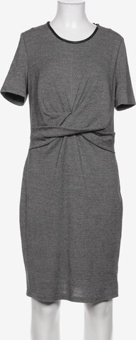 OUI Dress in XL in Grey: front