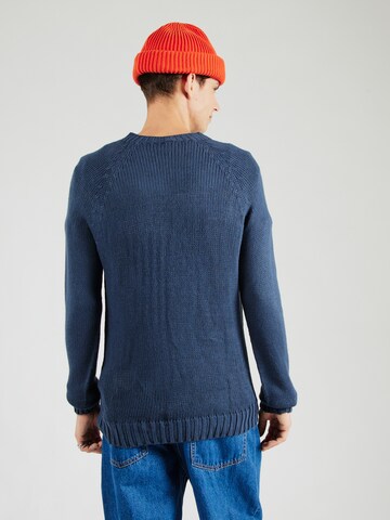Pullover di Trendyol in blu