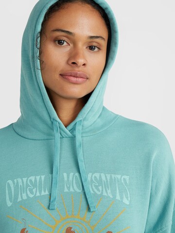 O'NEILL Sweatshirt in Blau