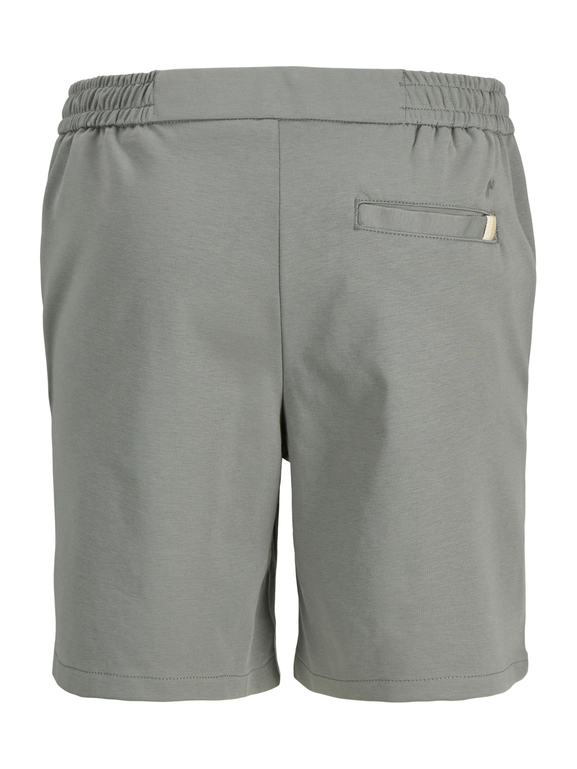 JACK & JONES regular Παντελόνι 'JPSTACE NEO' σε γκρι