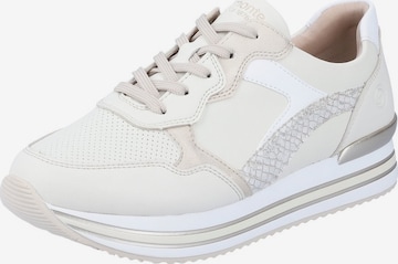 REMONTE Sneakers in White: front