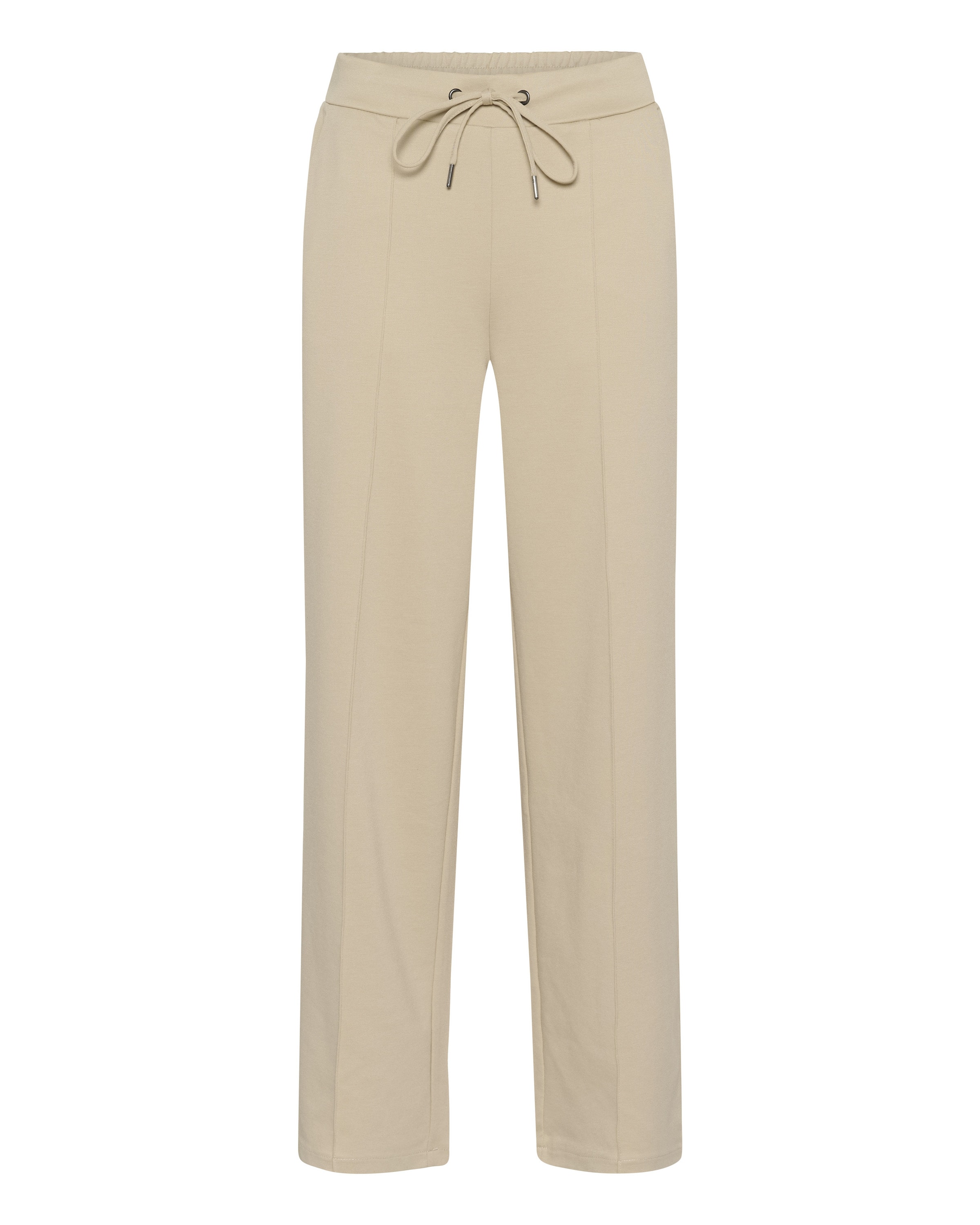 Kaffe Bikses 'Jenny', krāsa - bēšs, Preces skats