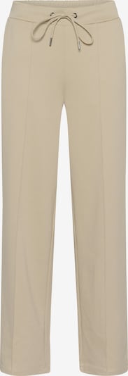 Kelnės 'Jenny' iš Kaffe, spalva – smėlio spalva, Prekių apžvalga