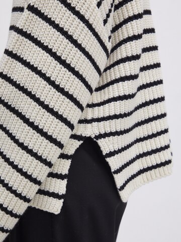 EDITED Sweater 'Imilia' in White