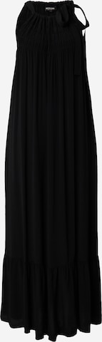 True Religion Dress in Black: front