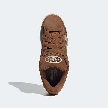 ADIDAS ORIGINALS Sneaker 'Campus 00s' in Braun