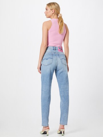 REPLAY Regular Jeans 'KILEY' in Blue