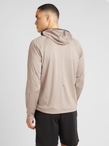 Sweat de sport 'Climate' On en gris