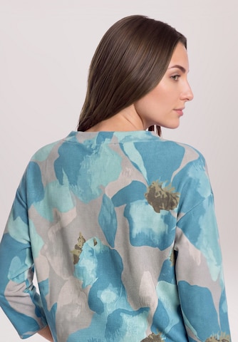 Betty Barclay Sweatshirt in Gemengde kleuren