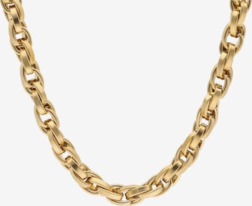 FIRETTI Necklace in Gold: front