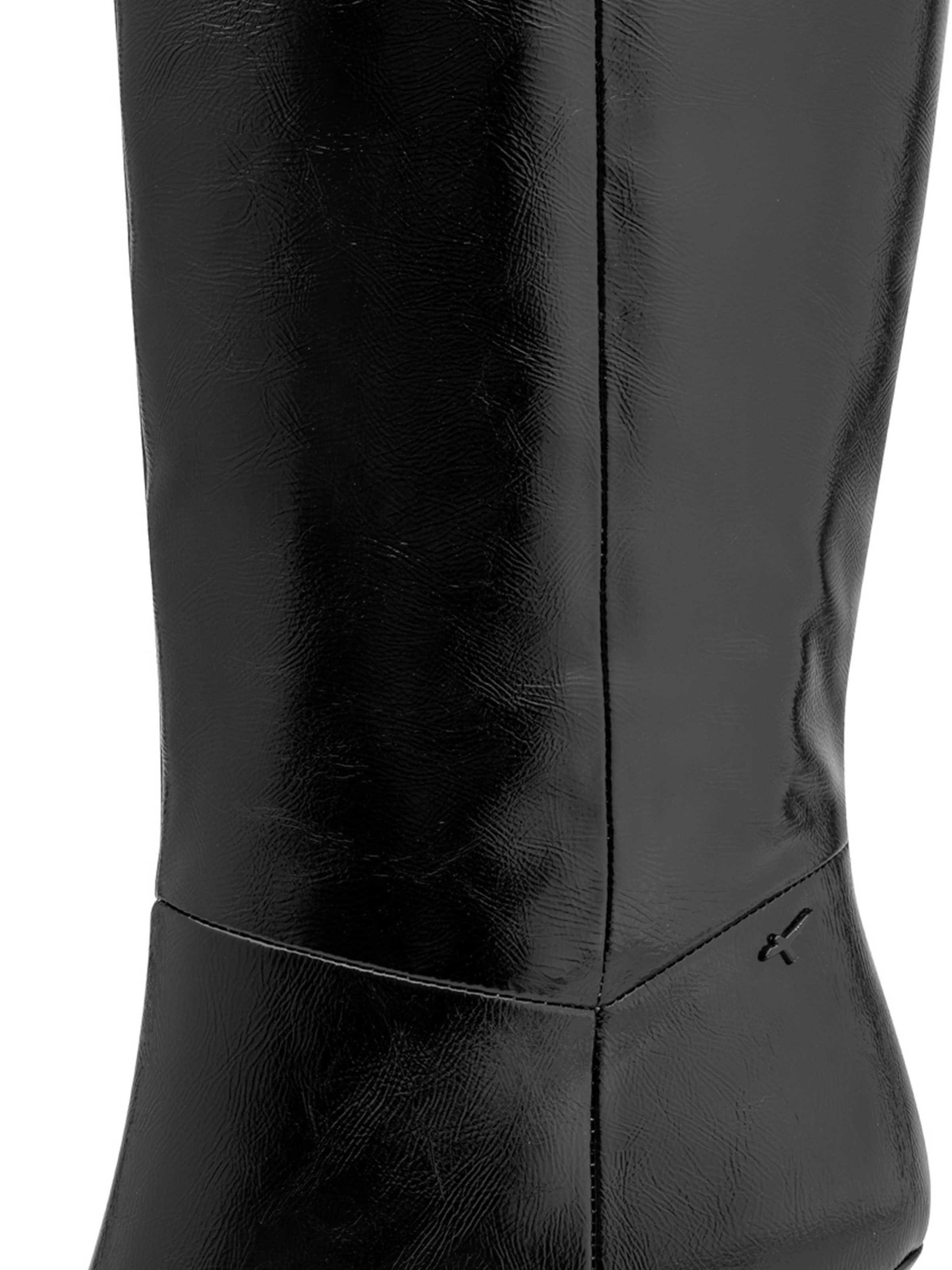 Tamaris Boot in Black