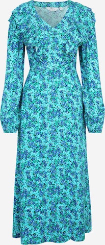 Dorothy Perkins Tall Šaty – modrá: přední strana
