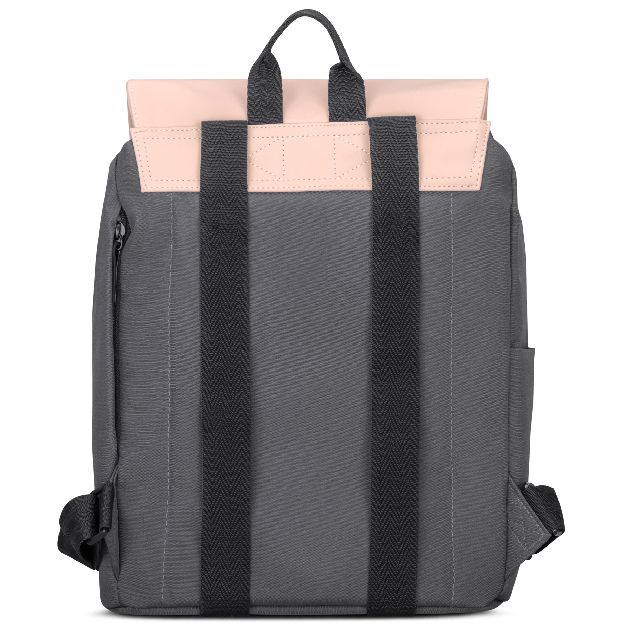LARKSON Backpack 'Ida' in Grey