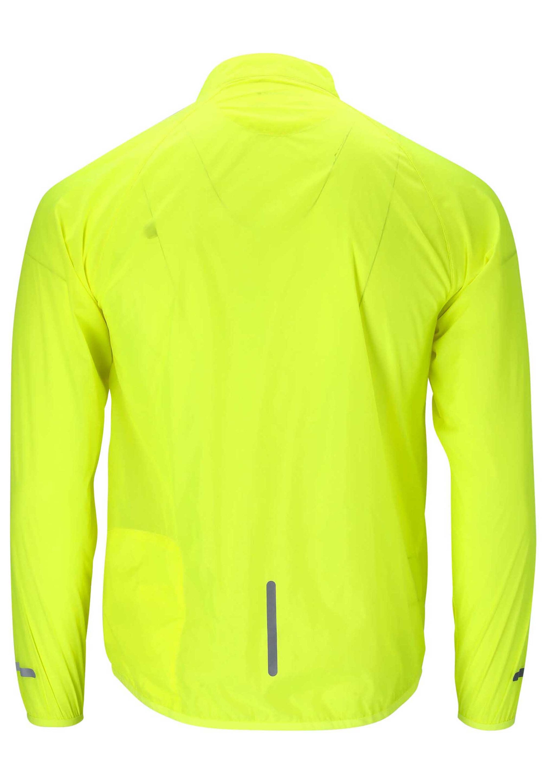 ENDURANCE Sportjas 'Imile' in Geel