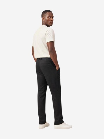 regular Pantaloni sportivi 'XM001302 AF10818' di ARMANI EXCHANGE in nero
