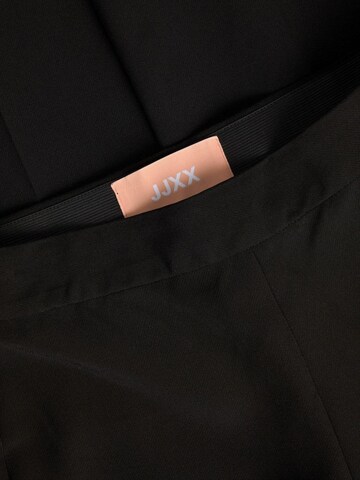 JJXX Regular Trousers in Black