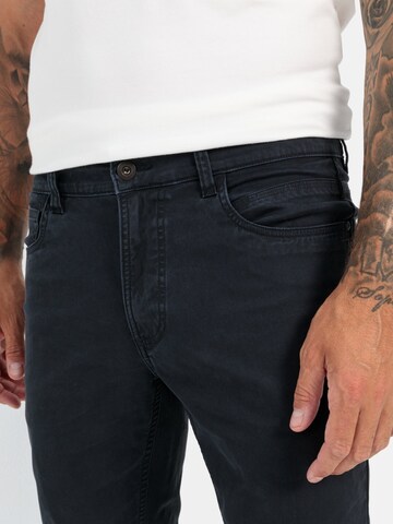 CAMEL ACTIVE Regular Pants in Blue
