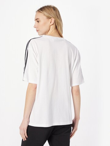 ADIDAS ORIGINALS Koszulka 'Adicolor Classics ' w kolorze biały
