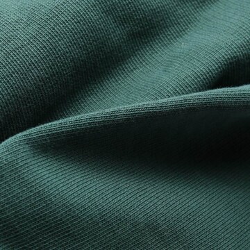 Balenciaga Sweatshirt & Zip-Up Hoodie in S in Green