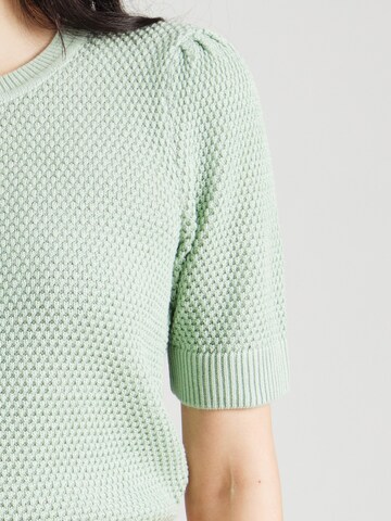 Pullover 'Dalo' di VILA in verde