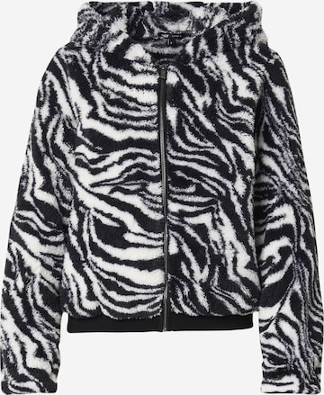 balta ONLY Demisezoninė striukė 'ONLANNA': priekis