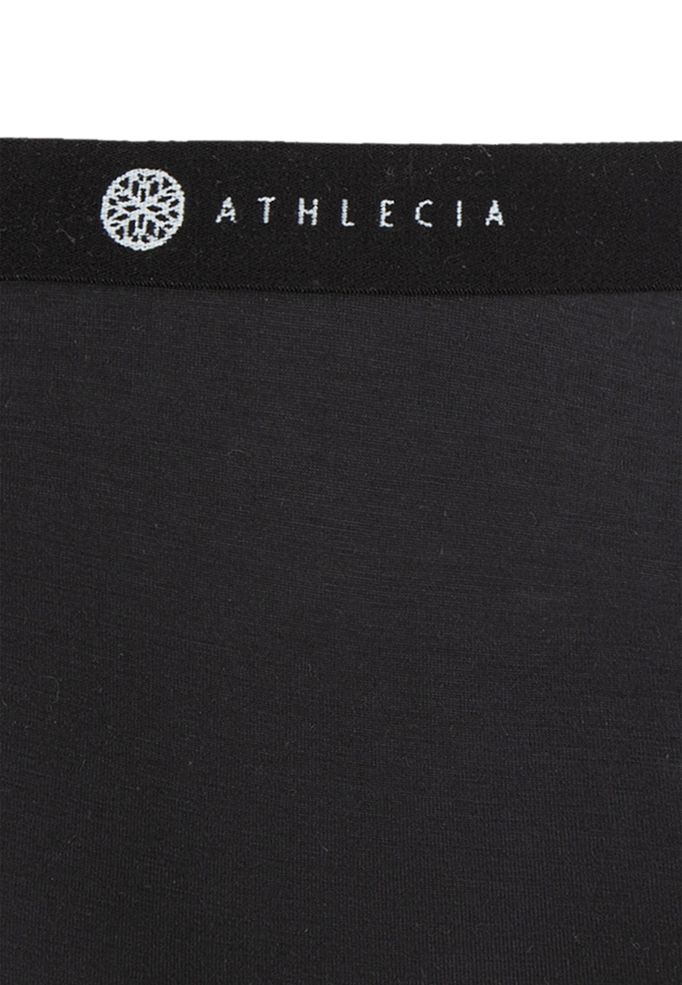 Athlecia Sports underpants 'Selina' in Black