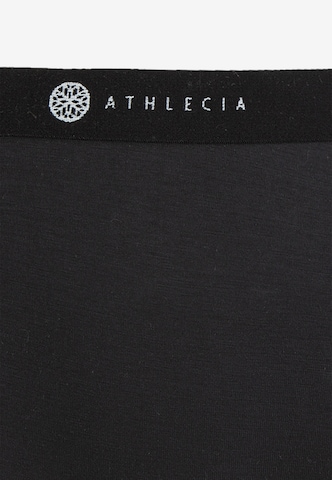 Athlecia Athletic Underwear 'Selina' in Black