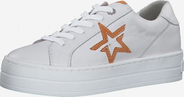 MARCO TOZZI Sneakers in White: front