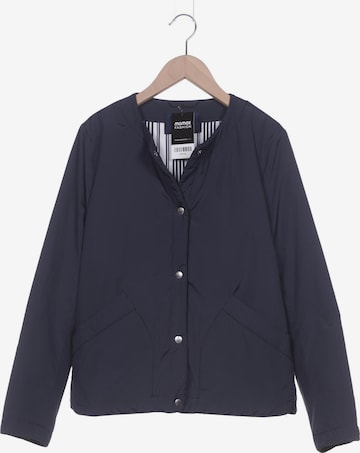 GANT Jacke XS in Blau: predná strana