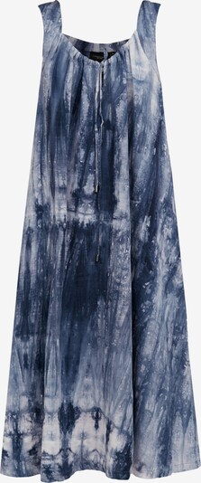 Finn Flare Sommerkleid in dunkelblau, Produktansicht