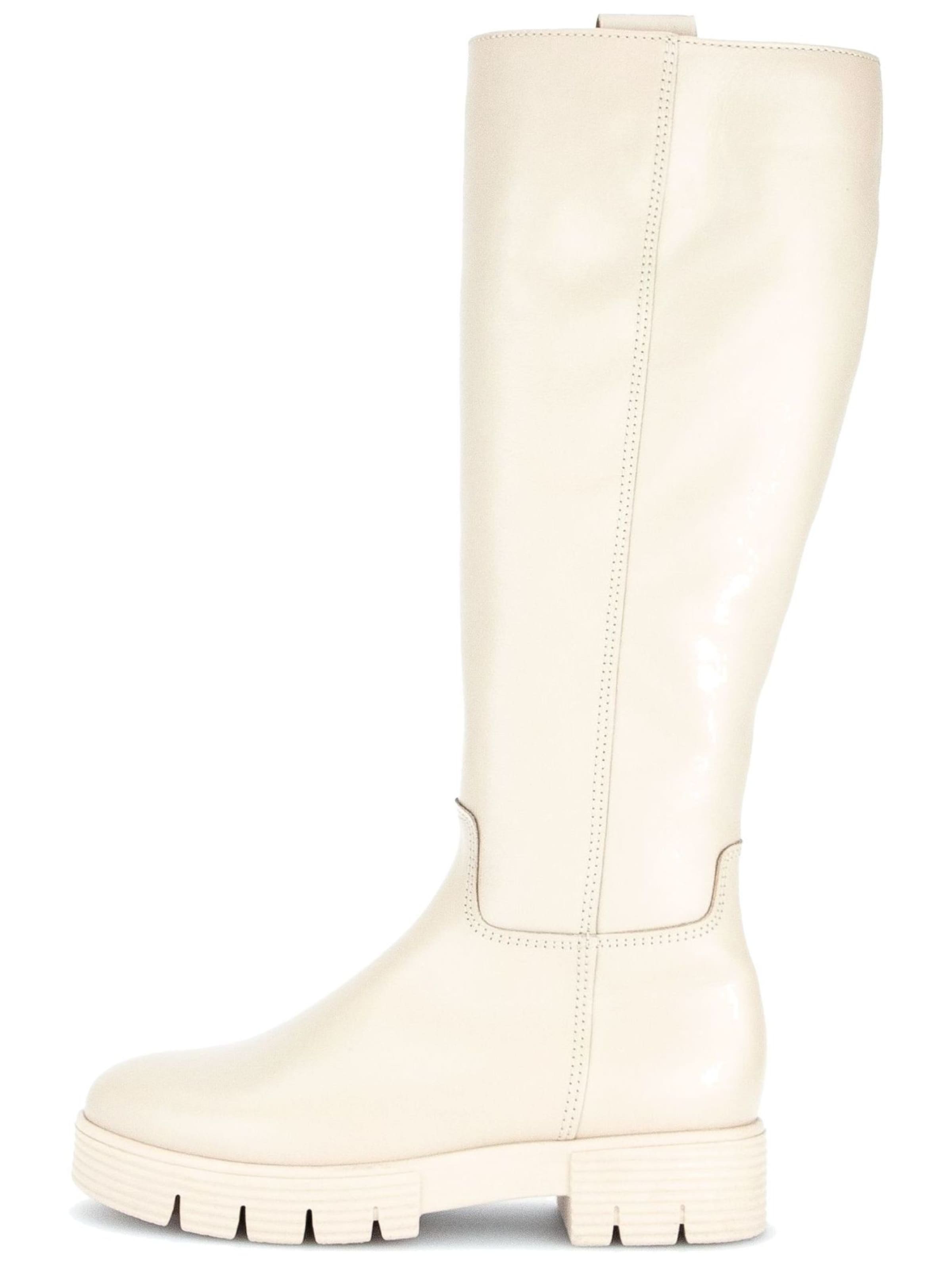 Boots GABOR en beige