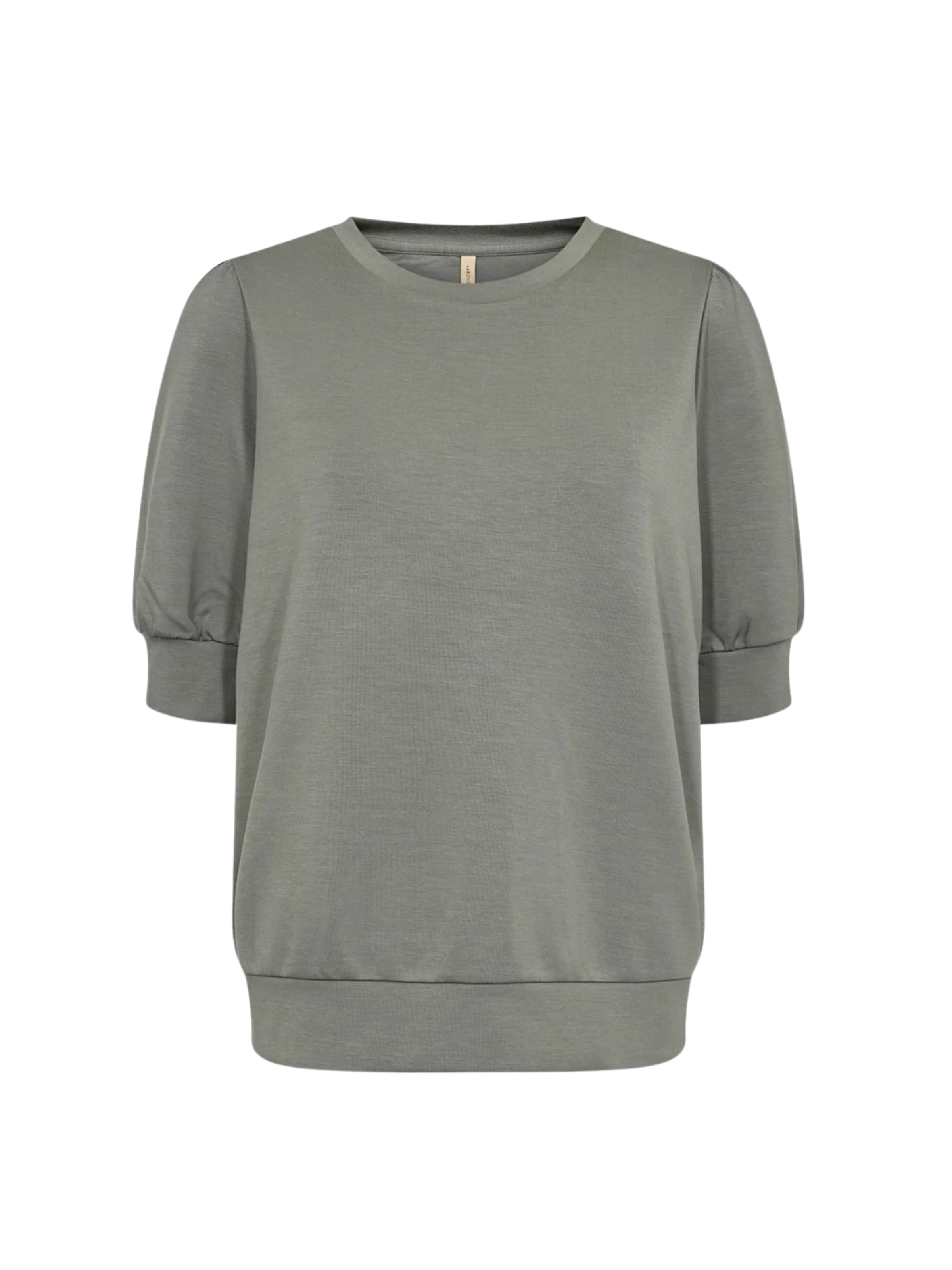 Soyaconcept Shirts ' SC-BANU ' i grå: forside