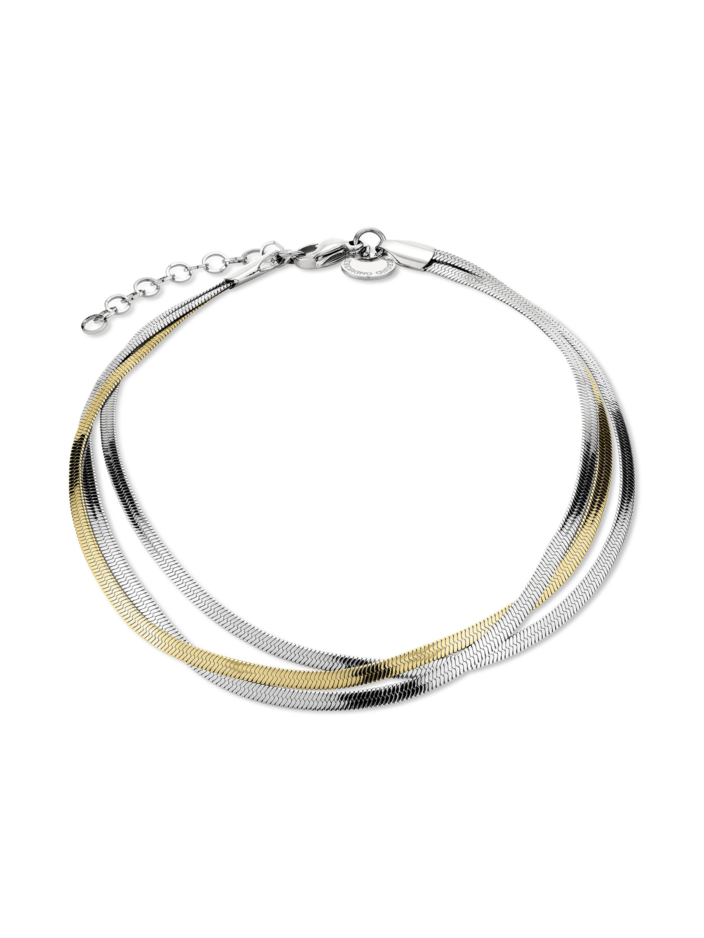 Liebeskind Berlin Armband in Mischfarben: Vorderseite