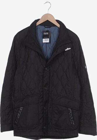 BOGNER Jacket & Coat in XL in Black: front