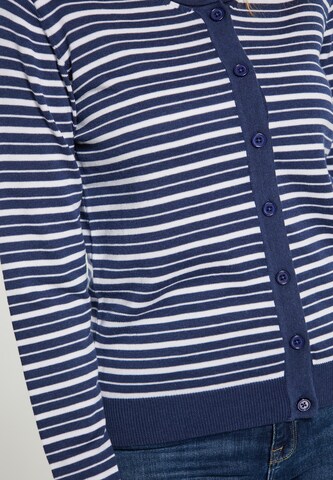 Giacchetta di usha BLUE LABEL in blu