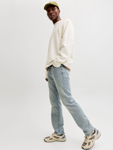 JACK & JONES - Loosefit Vaquero '12294331' en azul