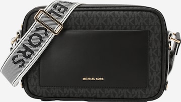MICHAEL Michael Kors Olkalaukku värissä musta: etupuoli