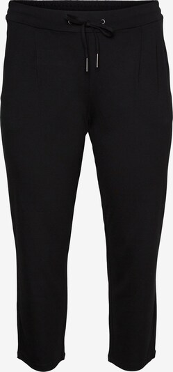 Vero Moda Curve Plisované nohavice 'Eva' - čierna, Produkt