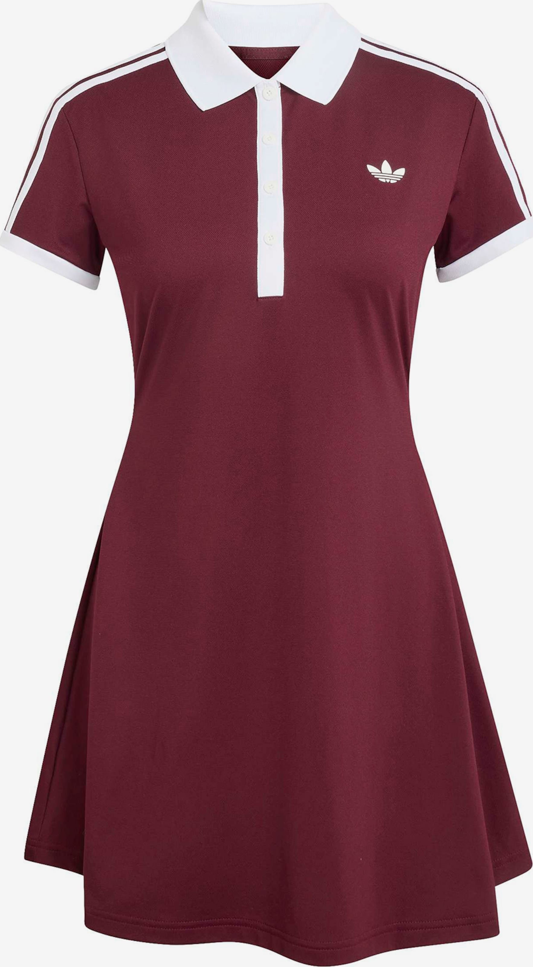 ADIDAS PERFORMANCE ADIDAS PERFORMANCE Vestido desportivo 'CLASSICS'