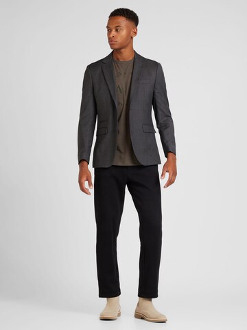 ARMANI EXCHANGE Футболка в Зеленый