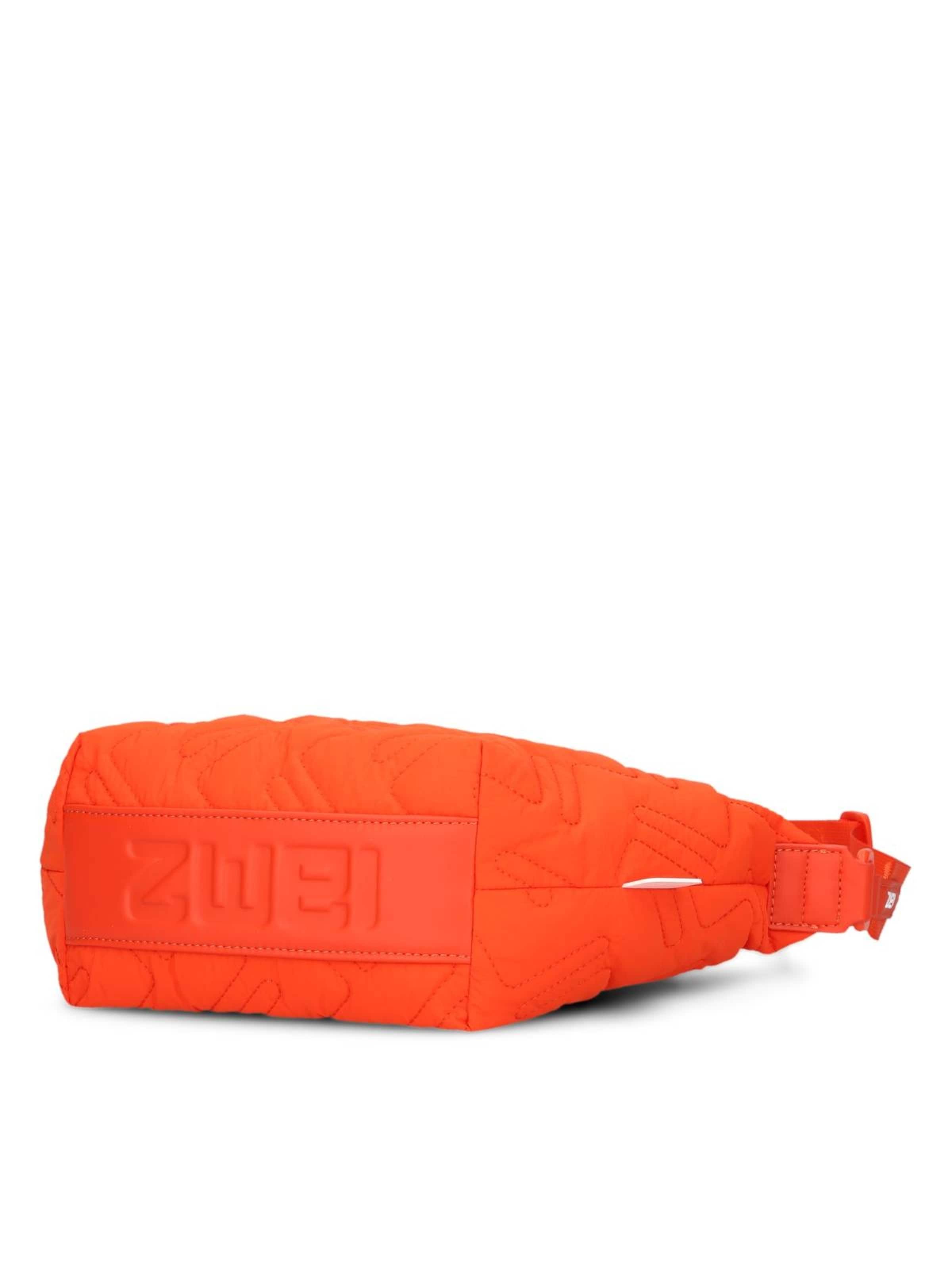 ZWEI Handtas 'CLEO CL60' in Oranje