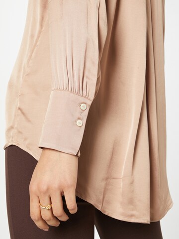 MORE & MORE Blouse in Beige