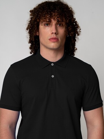 GORG Shirt‌‌‌‌‌‌‌‌‌ in Schwarz