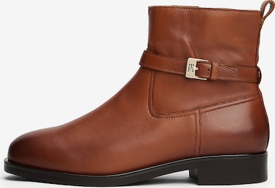 TOMMY HILFIGER Puszābaki, krāsa - konjaka toņa, Preces skats