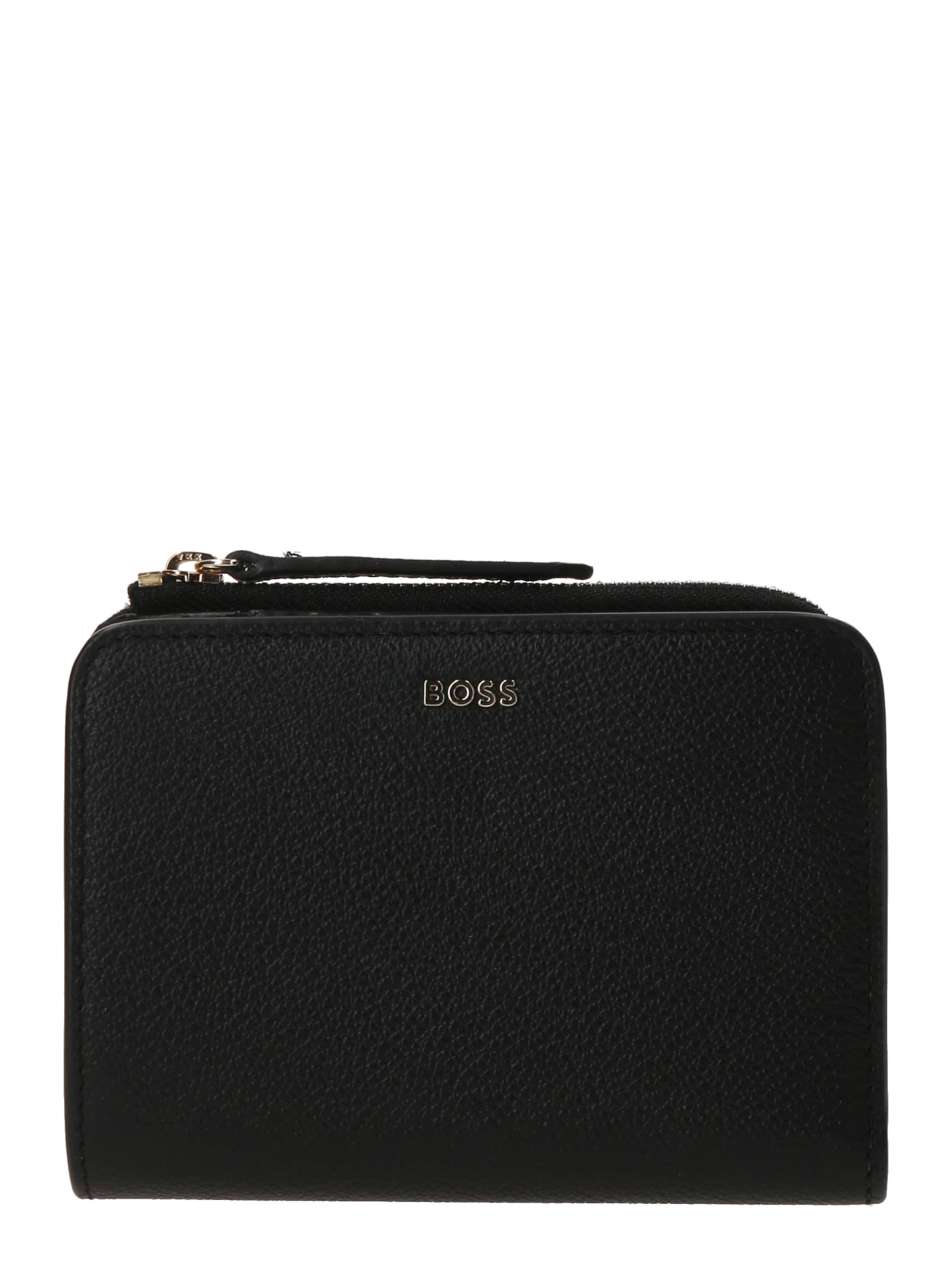 BOSS Tegnebog 'Alyce' i sort: forside